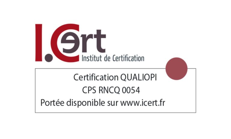 Le CDOS 83, premier CDOS certifié QUALIOPI de France
